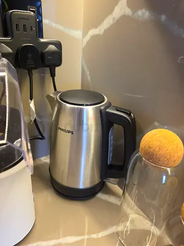 Kettle