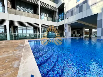 Fully Furnished| Large Balcony| Nice View| Ready