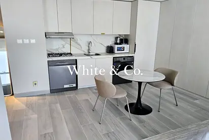 Furnished | Modern Finish | Lake View