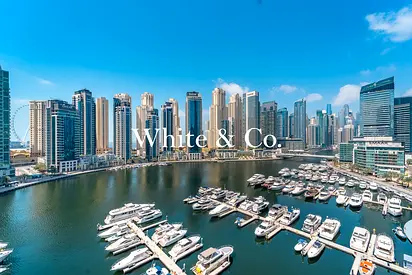 Eye-Level Water Views I Spacious I Bright