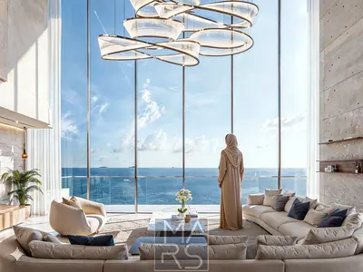 🏡 فرصة استثمارية مميزة | شقة غرفتين وصالة للبيع
