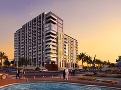 Hot Deal Unit, High Floor, Brand New Studio, High ROI