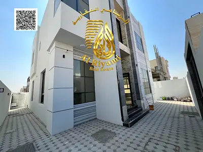 Luxury Villa for Sale in Al Zahya Gardens Area