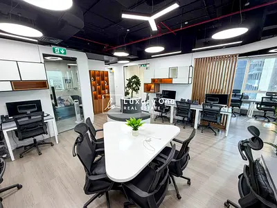 Furnished | Upgraded | Race Course View | Vacant | Negotiable