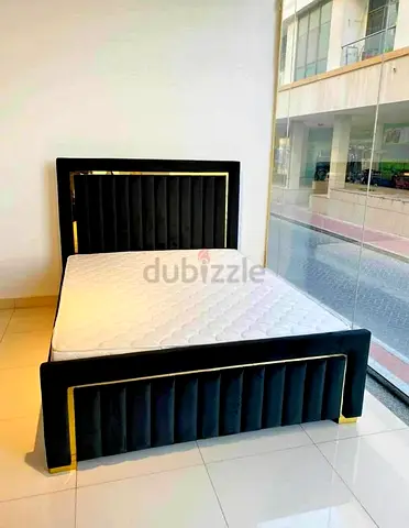 Queen Size Brand New Fully Customisable Bed Frame