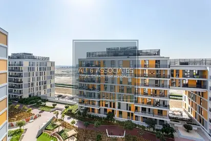 Clean & Modern 1 Bed in IMPZ- Midtown