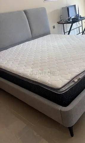King size Mattress only