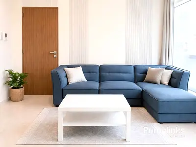 Converted To One Bedroom | Furnished and Upgraded