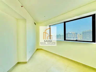 12 Chaques payment No deposit 2BHK with car parking JUST 58K IN ALZAHIA