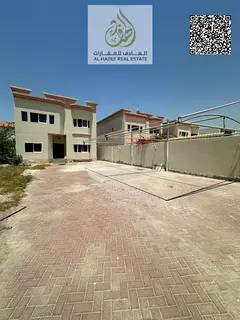 Villa for Annual Rent in Al Jurf 2 | 5 Bedrooms | 5000 Sqft | UAE Nationals Only