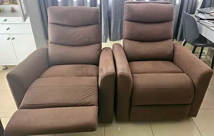 Recliner