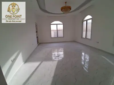 Brand New 5 Bedroom Villa | 5,000 Sqft | Rawda 2, Ajman | AED 130,000/Year