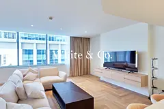 Upgraded | 2 Bedrooms | Fully furnished