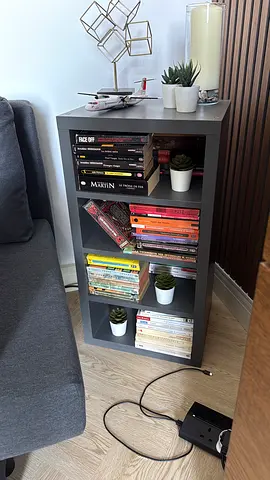 Bookcase
