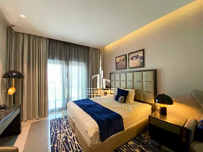 Great ROI Opportunity | High-End | High Rental Yield