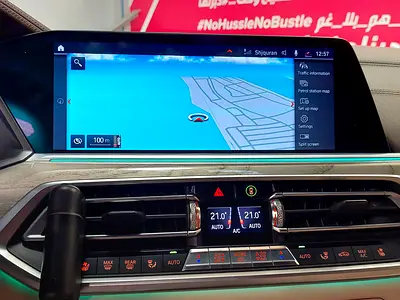 صورة 14 لـ 2019 BMW X7