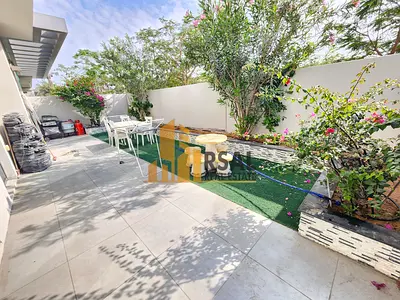 Fully Furnished | Luxurious 2BR Villa | Private Garden |