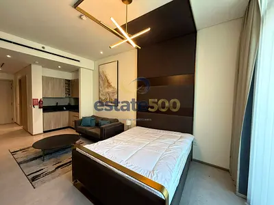 Hot Deal | Furnished | Ready To Move