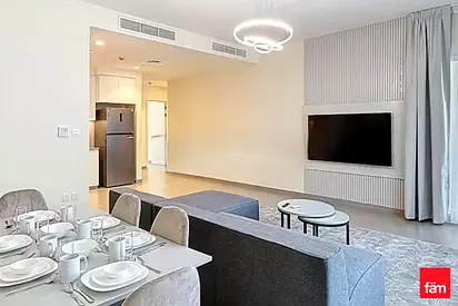 Private Single Row | Fully Furnished | Spacious
