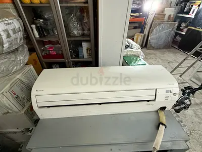 Split Ac Unit 2 tons