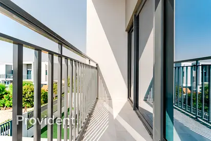 4BR + Maid | Vacant | Park View | Big Plot