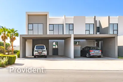4BR + Maid | Vacant | Park View | Big Plot
