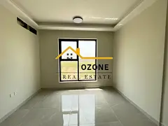Brand New Building || First Shifting||Spacious Studio||New Muwaileh||