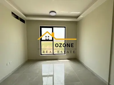 Brand New Building || First Shifting||Spacious Studio||New Muwaileh||