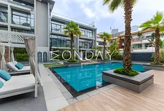 Freehold | Ready to move | Luxury Amenities