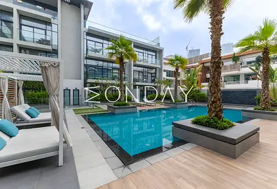 Freehold | Ready to move | Luxury Amenities