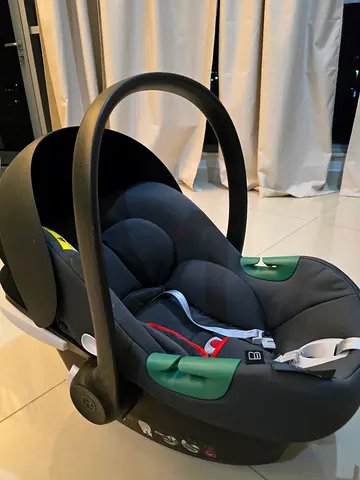 Cybex Car seat good condition,  no accidents