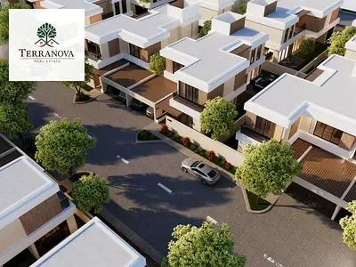 Modern Style | Integrated Community | Modern Kitchen | Freehold | Investment Opportunity