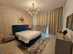 Luxury Furnished | Partial Lagoon View | Available
