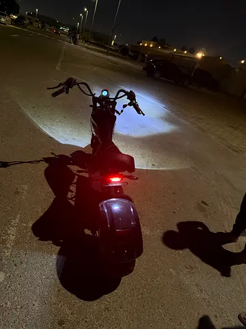 Electric Bike for sale