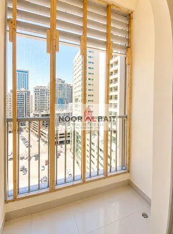✨No Commission | Spacious 2BHK Apartment for Rent in Al Nahda Sharjah | Prime Location Near Dubai Border | AED 46,000