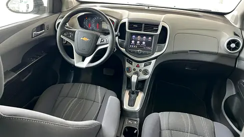 صورة مصغرة 7 لـ 2021 Chevrolet SONIC