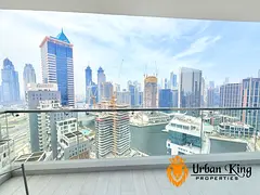 1 month free | Waterfront lifestyle | VIP building | Prime area
