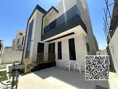 Luxury 6BR Villa for Sale in Al Helio 2 Modern Design &amp; Spacious Layout