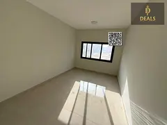 Annual Apartment for Rent in Al Jurf 3 Near Dubai Exit with Central AC, Practical Layout and Excelle