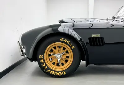 2015 Shelby COBRA 缩略图 4