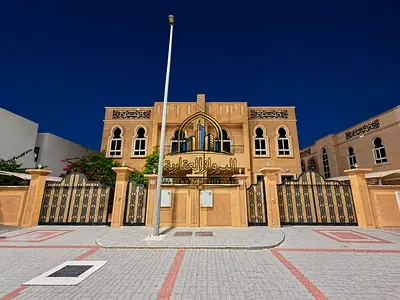 Amazing Deal in Nasma | 5 Bedroom Villa | Prime Location