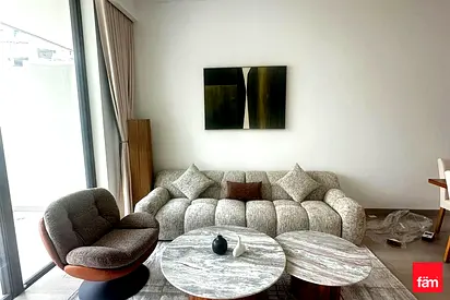 Hotel Five View | Luxurious Furnishing | Brand New