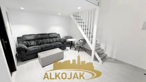 Stylish & Modern Studio Apartment In Zafaranah/ Monthly 4,500/-AED