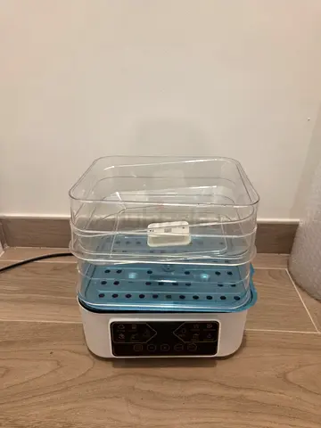 Vegetable Steamer