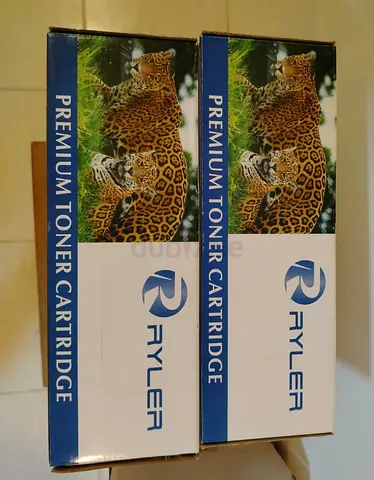 Catridge brand new