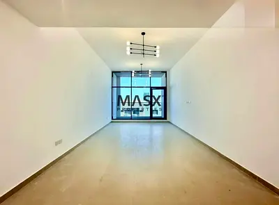 Spacious 2BR + Maids | Family Living | Ready to Move | Near Metro