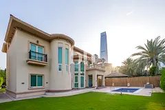 Exclusive | Skyline View | Garden Hall