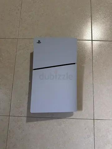 PS5 Slim