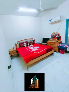 BUDANIQ AERA 1BHK APARTMENT AVAILABLE FULLY FURNISH MONTHLY BASIS BIG APARTMENT GOOD LOCATION RENT O