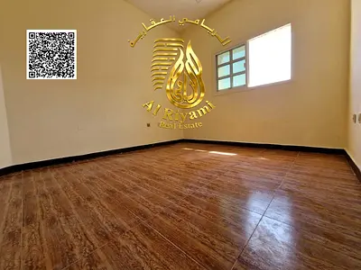 Studio apartment for annual rent on Al Mina Street | Prime location for families